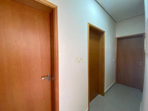 Imagem Casa com 3 Quartos à Venda, 160 m² em Jardim De Mônaco - Hortolândia
