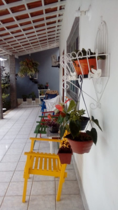 Imagem Casa com 4 Quartos à Venda, 230 m² em Praia Do Morro - Guarapari