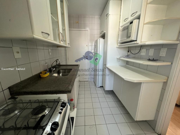 Imagem Apartamento com 3 Quartos à Venda, 73 m² em Vila Santa Catarina - São Paulo Imagem Apartamento com 3 Quartos à Venda, 73 m² em Vila Santa Catarina - São Paulo