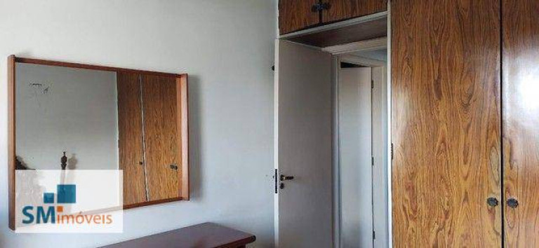 Imagem Apartamento com 3 Quartos à Venda, 79 m² em Saúde - São Paulo