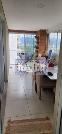 Imagem Apartamento com 3 Quartos à Venda, 102 m² em Jacarepaguá - Rio De Janeiro