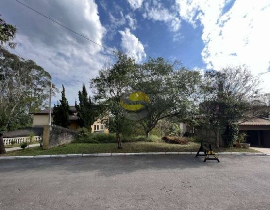 Terreno à Venda, 1.032 m² em Residencial Euroville - Carapicuíba
