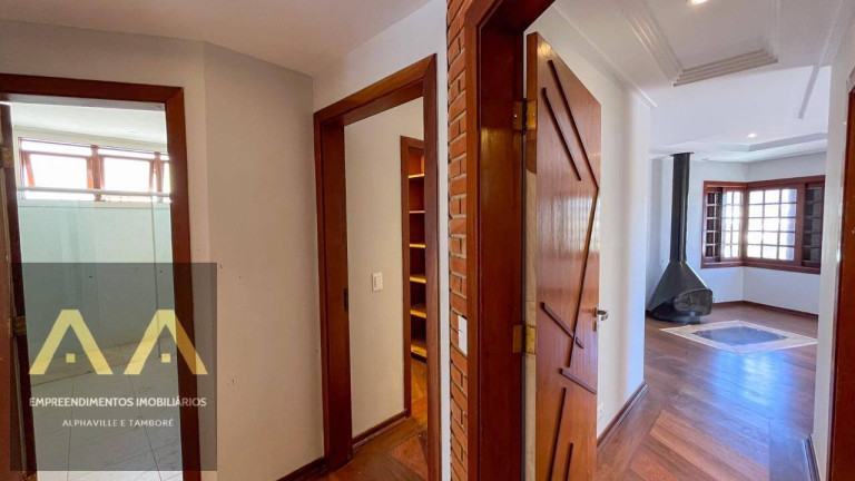 Imagem Casa com 4 Quartos para Alugar, 600 m² em Alphaville - Barueri Imagem Casa com 4 Quartos para Alugar, 600 m² em Alphaville - Barueri