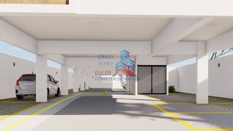 Imagem Apartamento com 3 Quartos à Venda, 85 m² em Boa Esperança - Santa Luzia