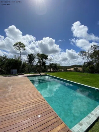 Imagem Casa com 4 Quartos à Venda, 400 m² em Praia Do Forte - Mata De São João