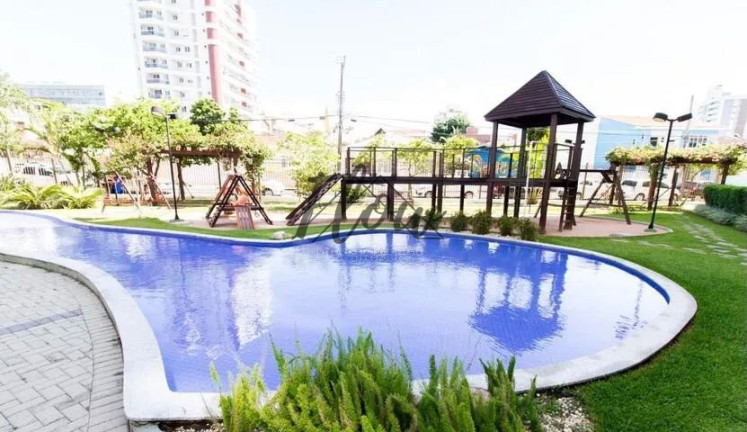 Imagem Apartamento com 2 Quartos à Venda, 80 m² em Barreiros - São José