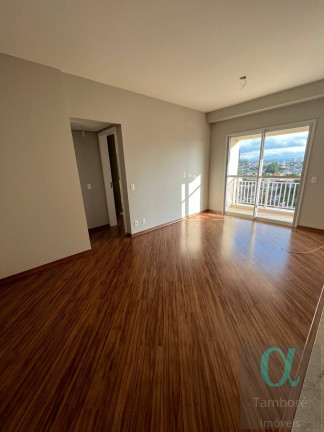 Apartamento com 1 Quarto à Venda, 51 m² em Melville Empresarial I E Ii - Barueri