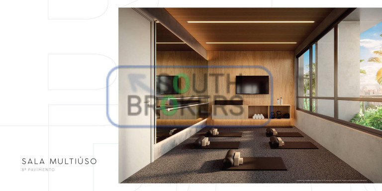 Imagem Apartamento com 3 Quartos à Venda, 25 m² em Santa Cecília - São Paulo
