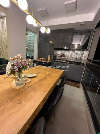 Imagem Apartamento com 2 Quartos à Venda, 68 m² em Taquaral - Campinas Imagem Apartamento com 2 Quartos à Venda, 68 m² em Taquaral - Campinas
