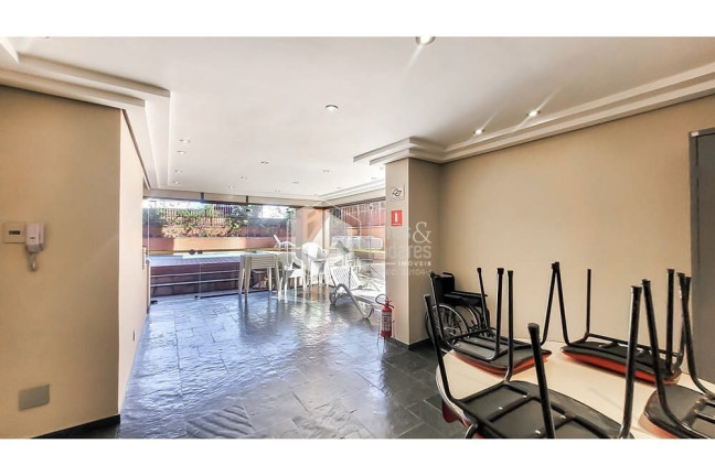 Imagem Apartamento com 1 Quarto à Venda, 43 m² em Santa Cecília - São Paulo Imagem Apartamento com 1 Quarto à Venda, 43 m² em Santa Cecília - São Paulo