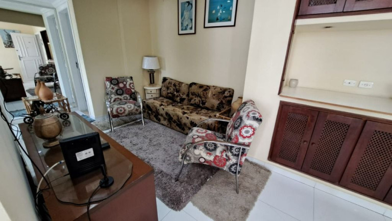 Imagem Apartamento com 2 Quartos à Venda, 75 m² em Pitangueiras - Guarujá