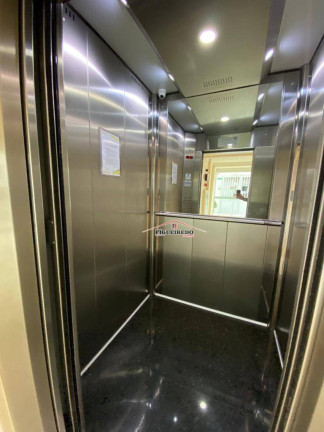 Imagem Apartamento com 1 Quarto à Venda, 42 m² em Canto Do Forte - Praia Grande