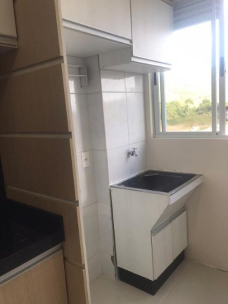 Imagem Apartamento com 2 Quartos à Venda, 60 m² em Cedro - Camboriú