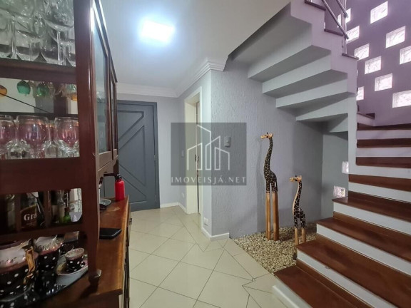 Imagem Casa com 4 Quartos à Venda, 360 m² em Alphaville - Santana De Parnaíba