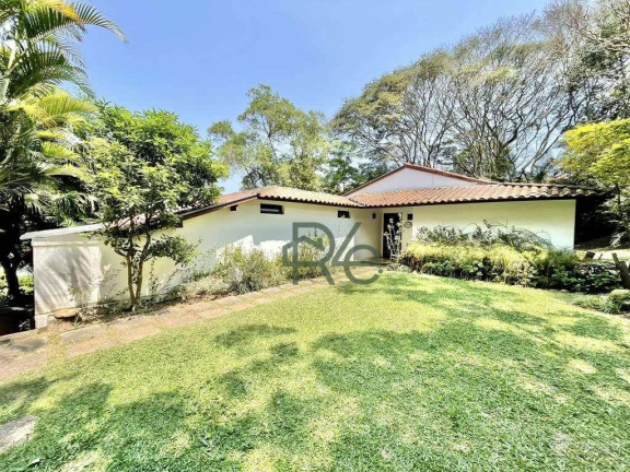 Imagem Casa com 4 Quartos à Venda, 282 m² em Residencial Park - Cotia Imagem Casa com 4 Quartos à Venda, 282 m² em Residencial Park - Cotia