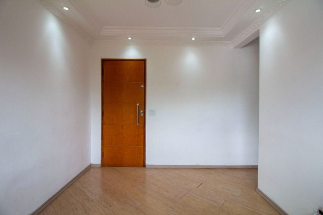 Imagem Apartamento com 2 Quartos à Venda, 57 m² em Vila Vera - São Paulo