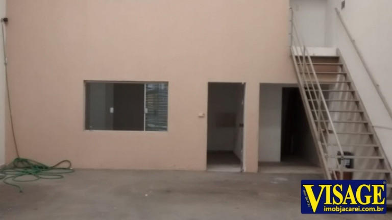 Imagem Galpão à Venda, 250 m² em Pq. Dos Sinos - Jacareí Imagem Galpão à Venda, 250 m² em Pq. Dos Sinos - Jacareí