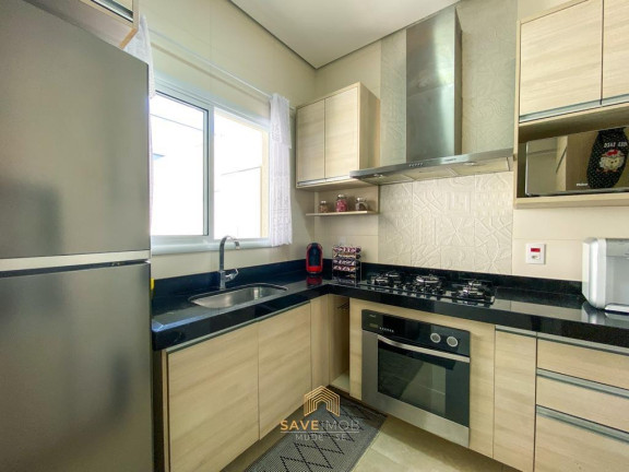 Imagem Casa com 3 Quartos à Venda, 126 m² em Jardins Do Império - Indaiatuba