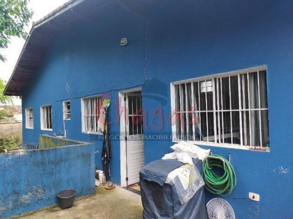 Casa com 4 Quartos à Venda, 60 m² em Massaguaçu - Caraguatatuba