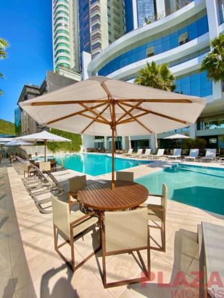 Imagem Apartamento com 4 Quartos à Venda, 464 m² em Centro - Balneário Camboriú