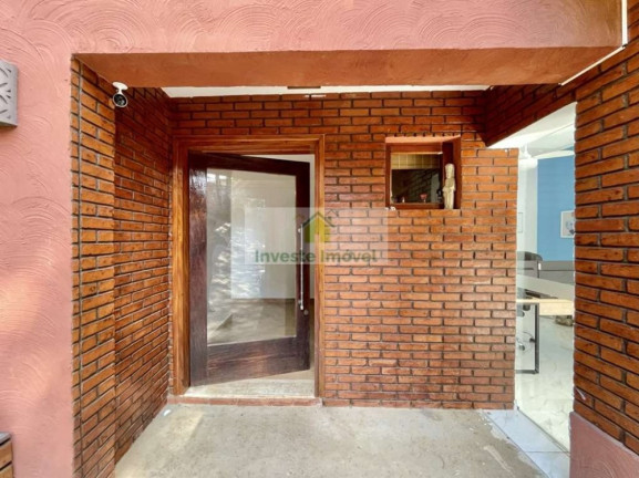 Imagem Casa de Condomínio com 4 Quartos à Venda, 500 m² em Granja Viana - Cotia