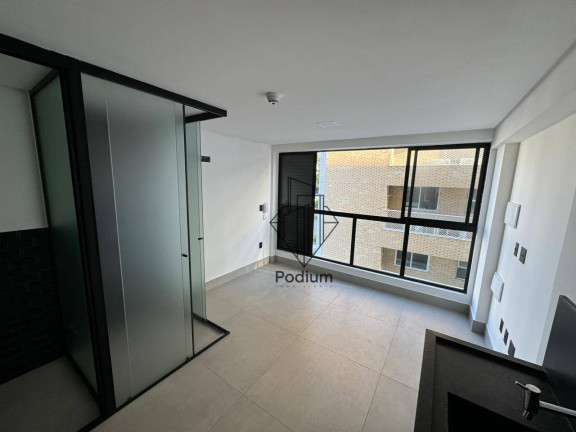 Imagem Imóvel com 1 Quarto à Venda, 17 m² em Bessa - João Pessoa
