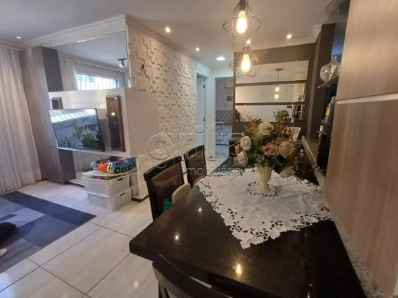 Imagem Apartamento com 2 Quartos à Venda,  em álvaro Weyne - Fortaleza
