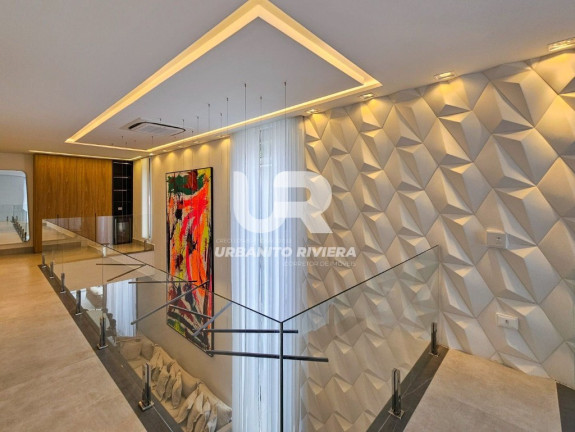 Imagem Casa com 6 Quartos à Venda, 384 m² em Riviera | Módulo 11 - Bertioga