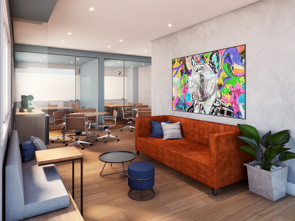 Imagem Apartamento com 3 Quartos à Venda, 69 m² em Perdizes - São Paulo Imagem Apartamento com 3 Quartos à Venda, 69 m² em Perdizes - São Paulo