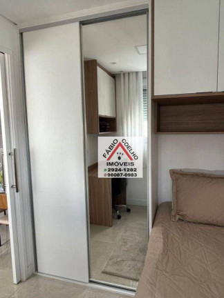 Imagem Apartamento com 2 Quartos à Venda, 37 m² em Jardim Marajoara - São Paulo Imagem Apartamento com 2 Quartos à Venda, 37 m² em Jardim Marajoara - São Paulo