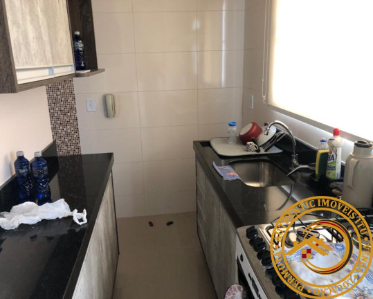 Imagem Apartamento com 2 Quartos à Venda, 50 m² em Jardim Dos Colibris - Indaiatuba