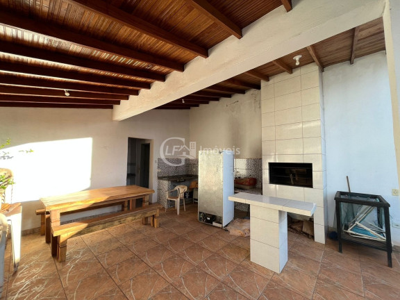 Imagem Casa com 3 Quartos à Venda, 300 m² em Vila Morumbi - Campo Grande Imagem Casa com 3 Quartos à Venda, 300 m² em Vila Morumbi - Campo Grande