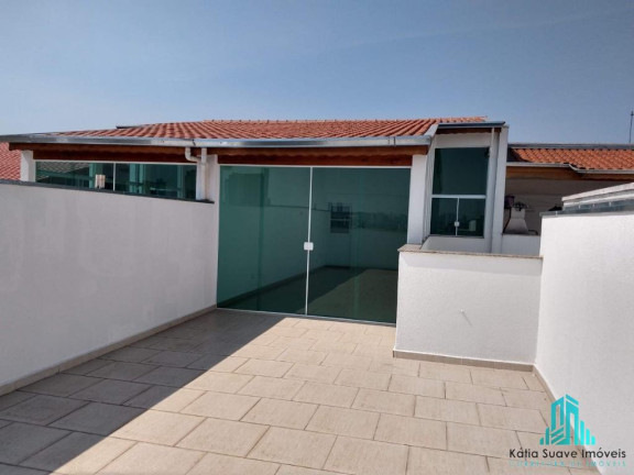 Apartamento com 2 Quartos à Venda, 136 m² em Vila Valparaíso - Santo André