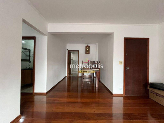 Imagem Apartamento com 3 Quartos para Alugar, 117 m² em Santo Antônio - São Caetano Do Sul Imagem Apartamento com 3 Quartos para Alugar, 117 m² em Santo Antônio - São Caetano Do Sul