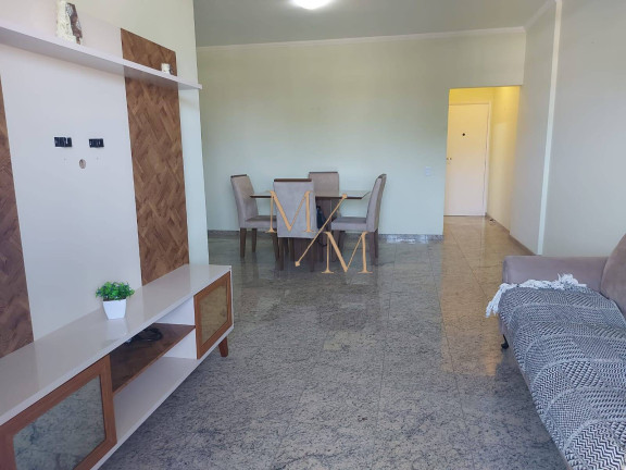 Imagem Apartamento com 3 Quartos à Venda, 125 m² em Itararé - São Vicente Imagem Apartamento com 3 Quartos à Venda, 125 m² em Itararé - São Vicente