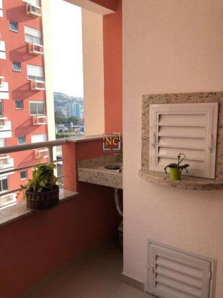 Imagem Apartamento com 2 Quartos à Venda, 67 m² em Barreiros - São José