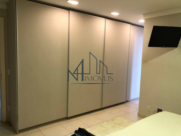 Imagem Apartamento com 4 Quartos à Venda, 205 m² em Setor Marista - Goiânia Imagem Apartamento com 4 Quartos à Venda, 205 m² em Setor Marista - Goiânia