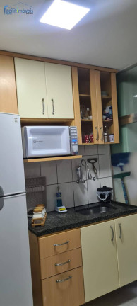 Imagem Apartamento com 2 Quartos à Venda, 59 m² em Paulicéia - São Bernardo Do Campo Imagem Apartamento com 2 Quartos à Venda, 59 m² em Paulicéia - São Bernardo Do Campo