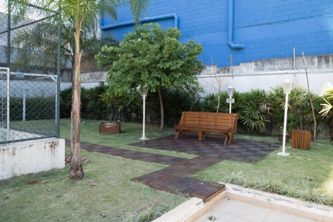 Imagem Apartamento com 2 Quartos à Venda, 54 m² em Jardim Imperador - Guarulhos Imagem Apartamento com 2 Quartos à Venda, 54 m² em Jardim Imperador - Guarulhos