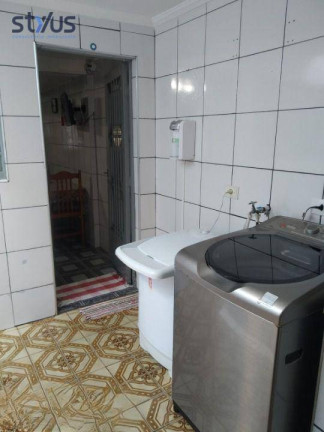 Imagem Sobrado com 2 Quartos à Venda, 126 m² em Residencial Parque Cumbica - Guarulhos