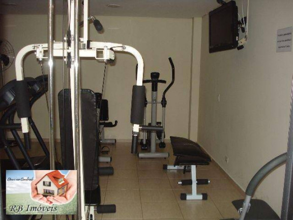 Imagem Apartamento com 3 Quartos à Venda, 102 m² em Vila Gilda - Santo André