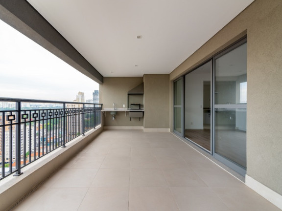 Imagem Imóvel com 3 Quartos à Venda, 137 m² em Santo Amaro - São Paulo Imagem Imóvel com 3 Quartos à Venda, 137 m² em Santo Amaro - São Paulo