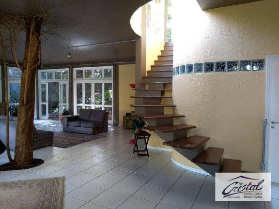 Imagem Casa com 2 Quartos à Venda, 302 m² em Granja Viana - Cotia