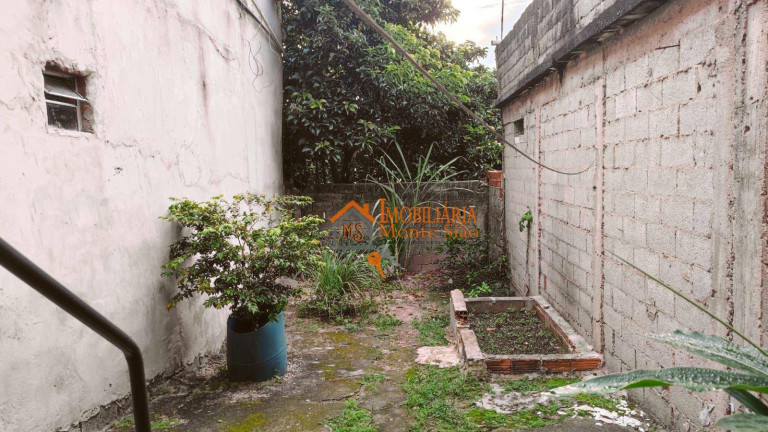 Imagem Sobrado com 2 Quartos à Venda, 130 m² em Jardim Paraíso - Guarulhos Imagem Sobrado com 2 Quartos à Venda, 130 m² em Jardim Paraíso - Guarulhos