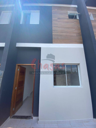 Imagem Sobrado com 2 Quartos à Venda, 90 m² em Pontal De Santa Marina - Caraguatatuba Imagem Sobrado com 2 Quartos à Venda, 90 m² em Pontal De Santa Marina - Caraguatatuba