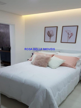 Imagem Apartamento com 2 Quartos à Venda, 70 m² em Jardim Flórida - Jundiaí