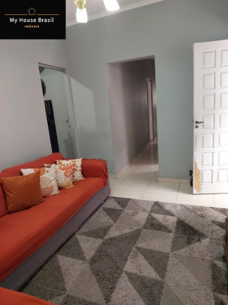 Imagem Casa com 4 Quartos à Venda, 154 m² em Vila Constança - São Paulo Imagem Casa com 4 Quartos à Venda, 154 m² em Vila Constança - São Paulo