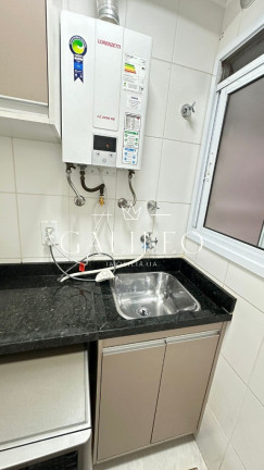 Imagem Apartamento com 2 Quartos para Alugar, 50 m² em Residencial Santa Giovana - Jundiaí Imagem Apartamento com 2 Quartos para Alugar, 50 m² em Residencial Santa Giovana - Jundiaí