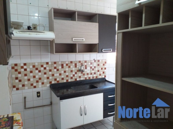 Imagem Apartamento com 2 Quartos à Venda, 50 m² em Imirim - São Paulo