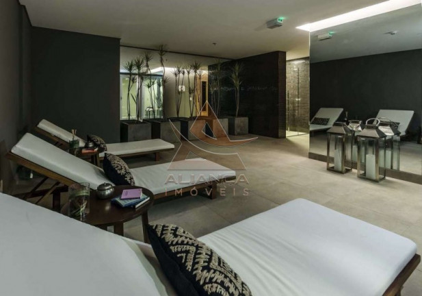 Imagem Apartamento com 1 Quarto à Venda, 37 m² em Ribeirânia - Ribeirão Preto